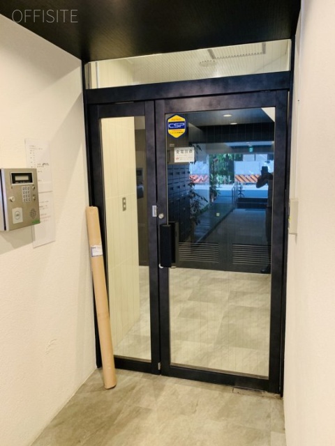 アルタ平河町ビル エントランス