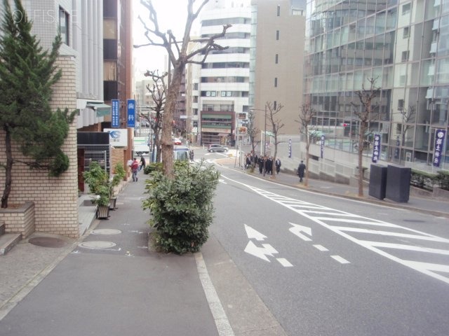 守住ビル 画像