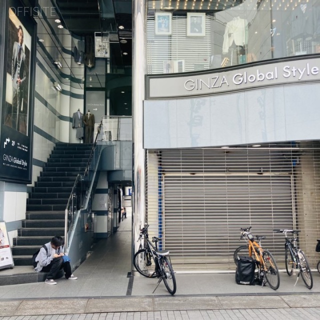 市嶋第3ビル 外観