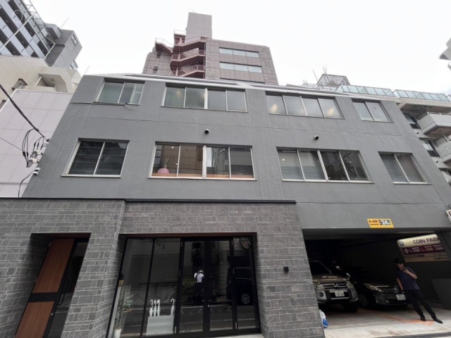 M.BALANCE+KUDAN　外観