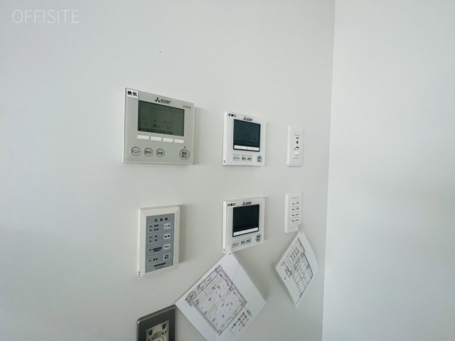 大宮サウスゲートフロント 設備