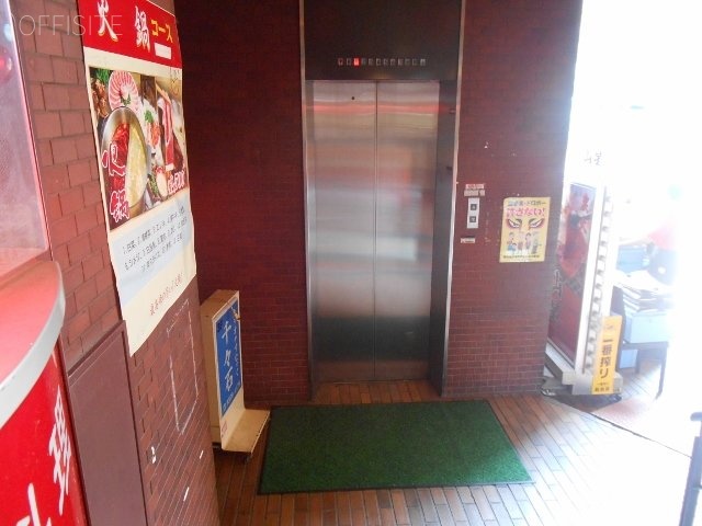 エスパス・コンセールビル 画像