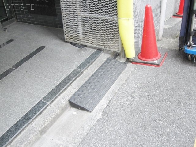 三田労働基準協会ビル 画像