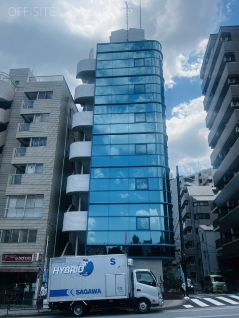 Landman OTOWA　外観