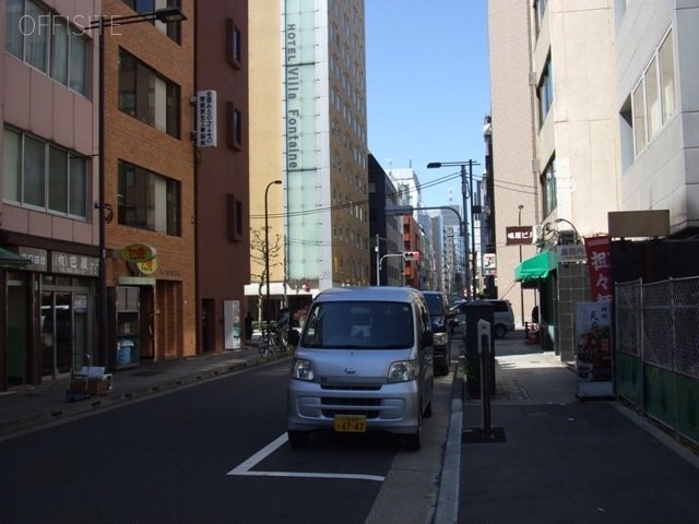 Uビル 画像
