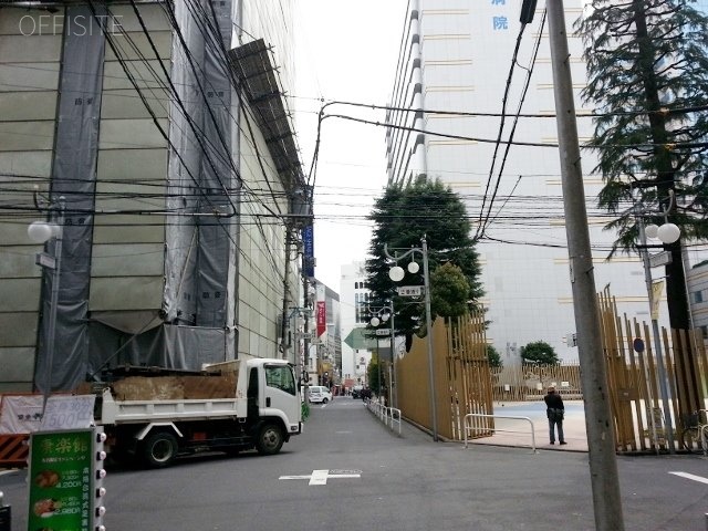 レオ寿ビル 画像