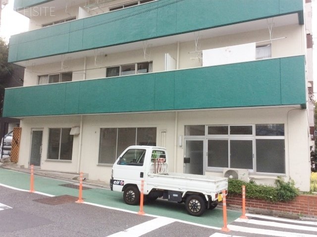 松澤ビル 外観