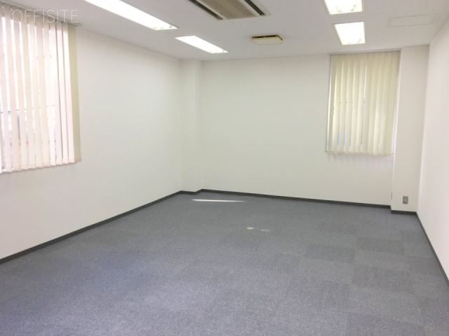 島田ビル 室内