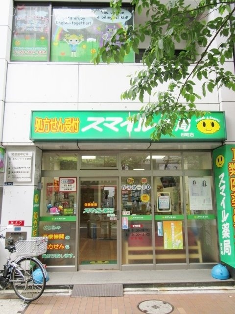 芝浦田中ビル 画像