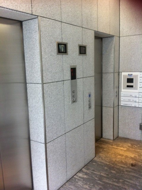 新宿第1アオイビル 画像