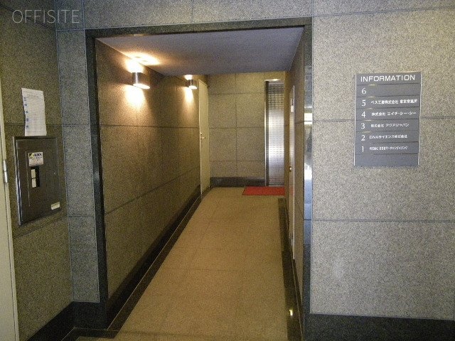 日本橋MIビル 画像