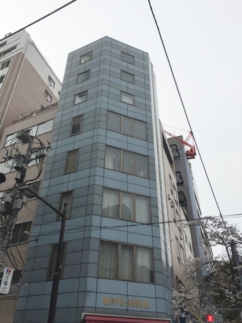 TYビル 画像