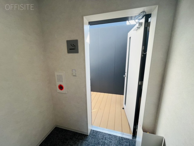 T-PLUS八丁堀　外観