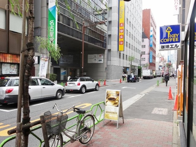 TOKI(トキ)ビル 画像