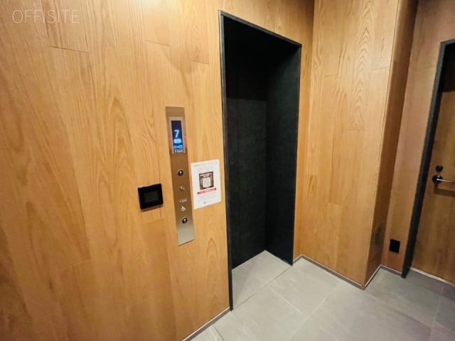 BIASTA JIMBOCHO エントランス