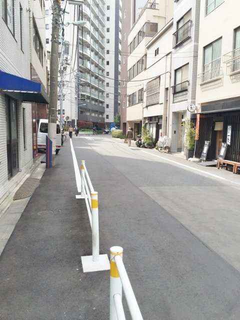 一ノ瀬ビル 画像