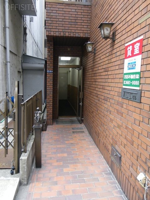 TSSビル 画像