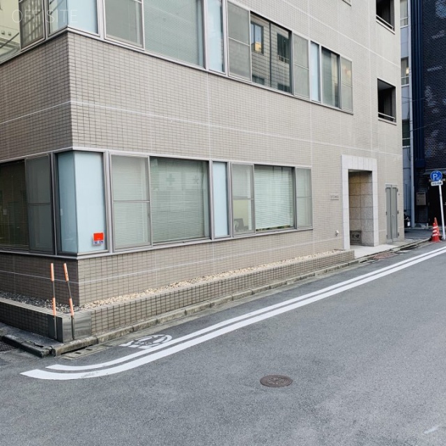PC神田ビル 外観