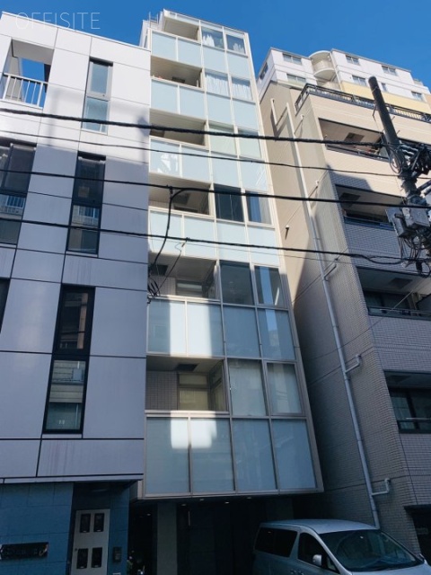KSYビル　外観