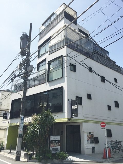Time Zone テラスビル 画像