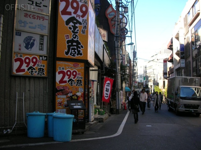 サンキビル　イメージ