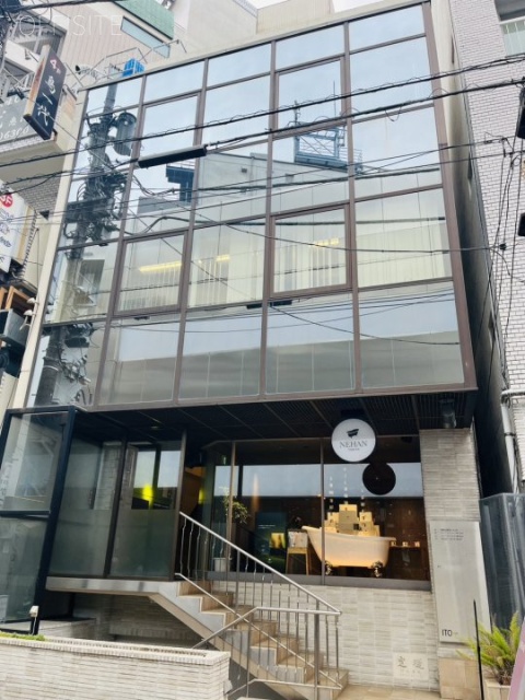 ITOビル 外観