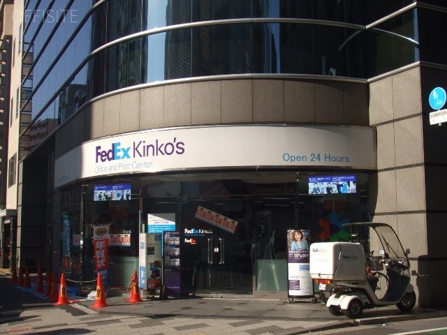 新宿171ビル 画像