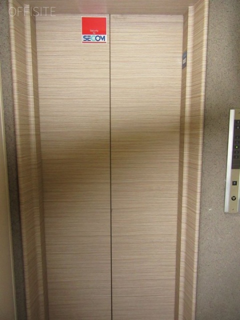 エポック有栖川 エレベーター