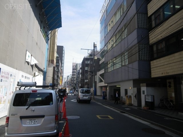 樋口ビル 画像