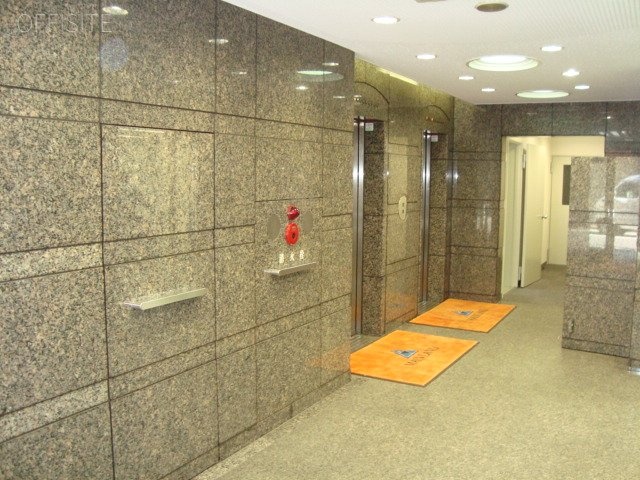 北大手町ビル 画像