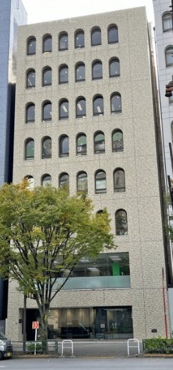 コモンズビル　外観