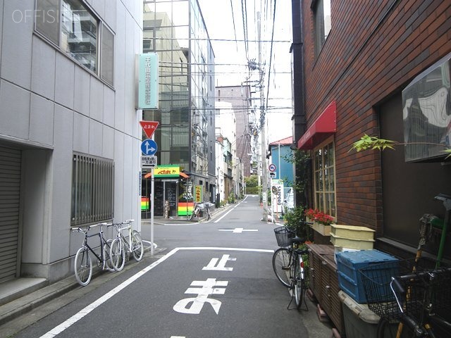 松岡第2ビル 画像