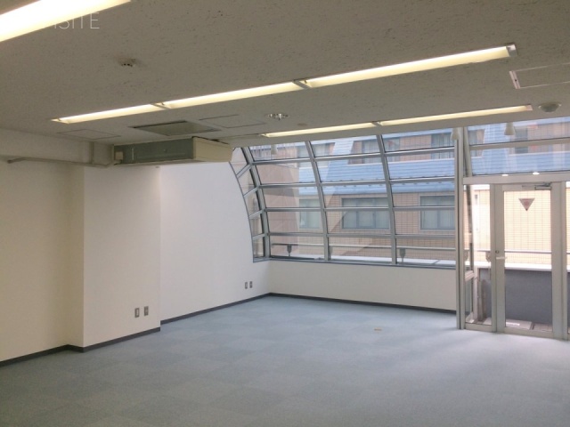 106GINZAビル 室内