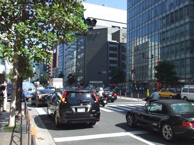 麹町陸ビル 画像