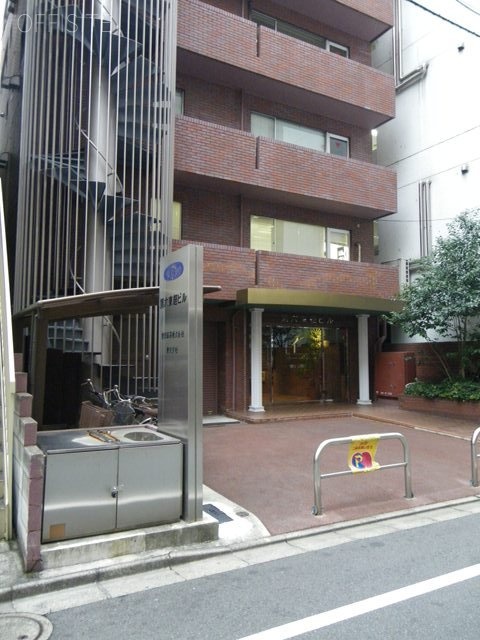 第6東経ビル 画像