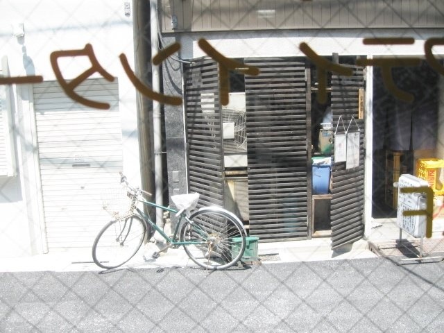 西新橋ビル 画像