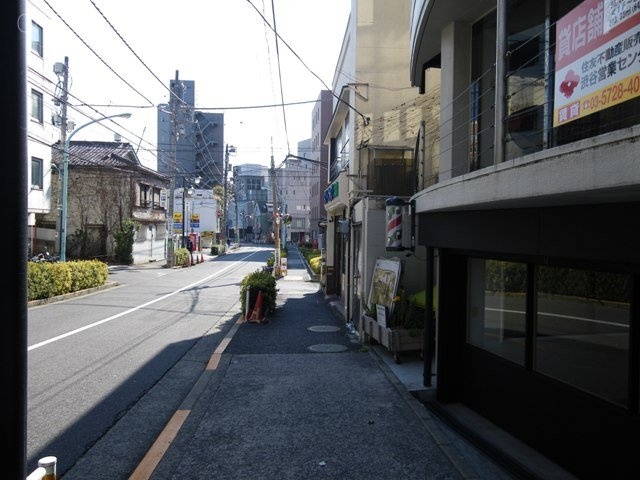グランコート千駄ヶ谷ビル　イメージ
