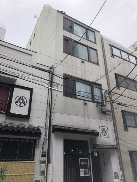 千住第1ビル　外観