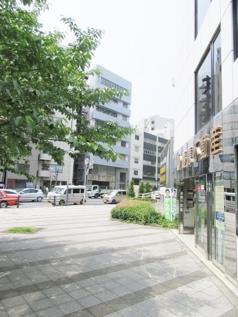 三田通中央ビル 画像
