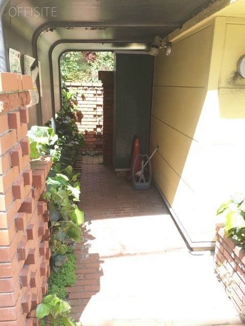 メゾン原宿ビル 画像