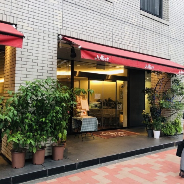 ヒューリック銀座イーストビル　外観