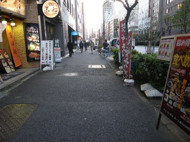 イーグル内幸町ビル 画像