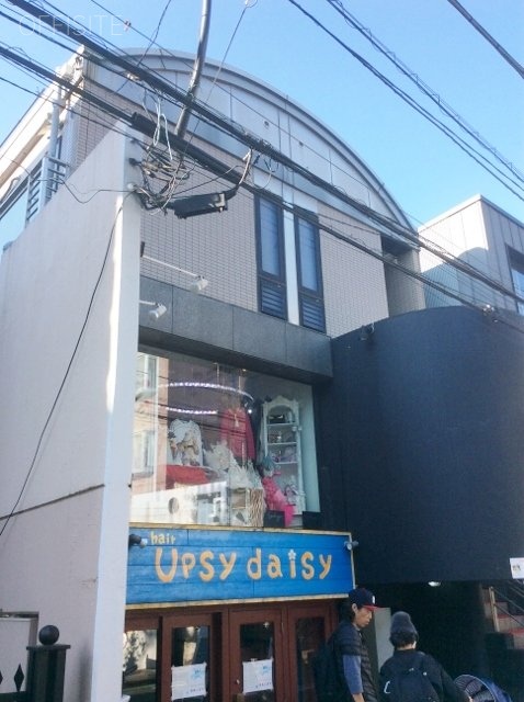 T’S表参道 外観