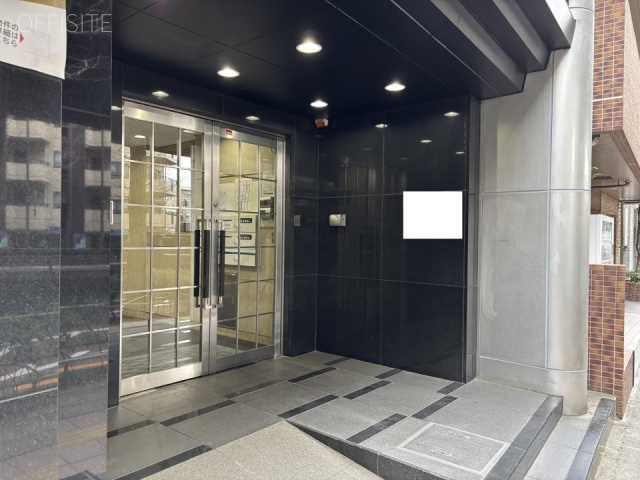 フレックス三軒茶屋　エントランス