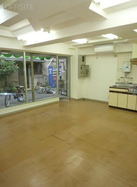 見真ビル 画像