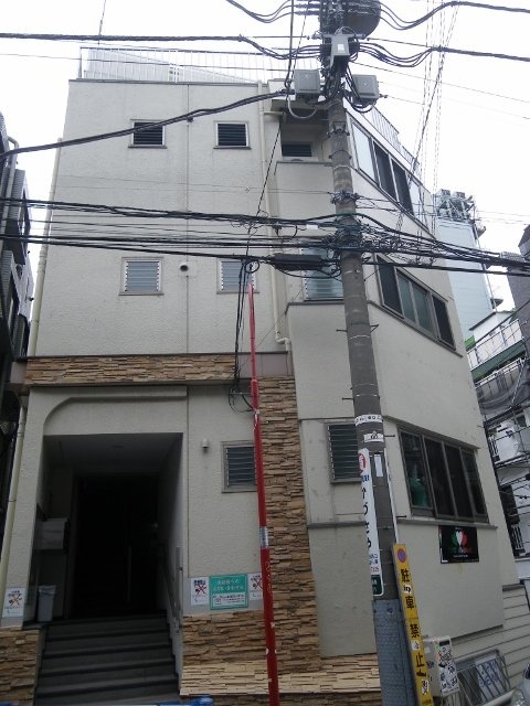 中島ビル 画像