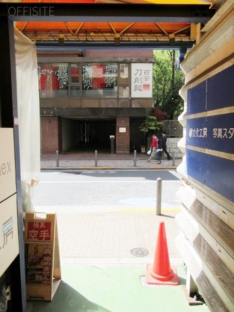 アイトー第1別館ビル 画像