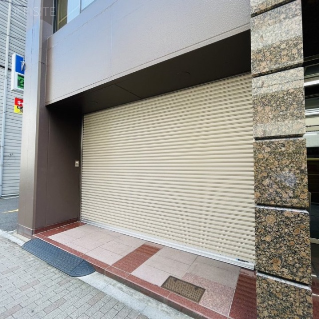 国際宝石会館　1F部分