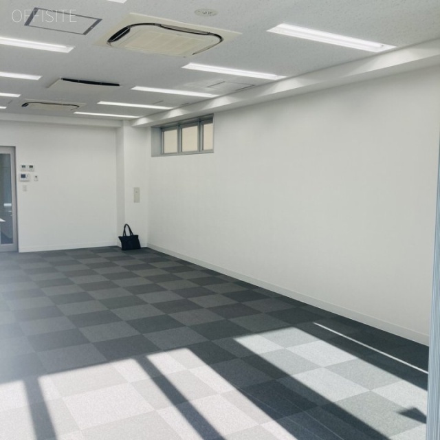 ACN京橋ビル 室内