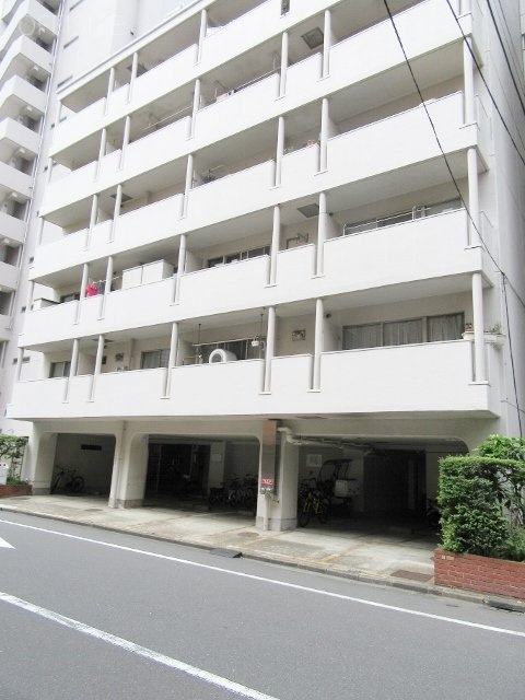 田町センチュリーマンション 画像